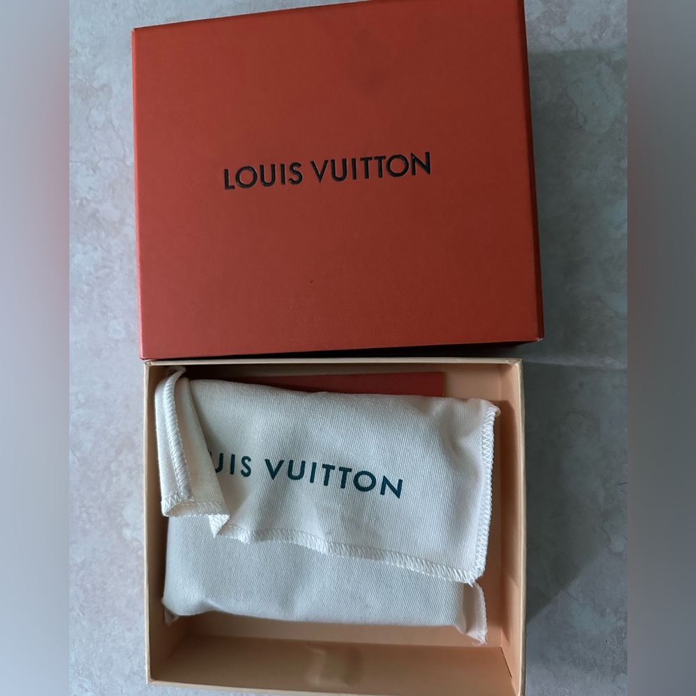 Louis Vuitton x Nigo Pocket Organizer